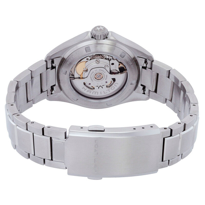 Hamilton H76215140