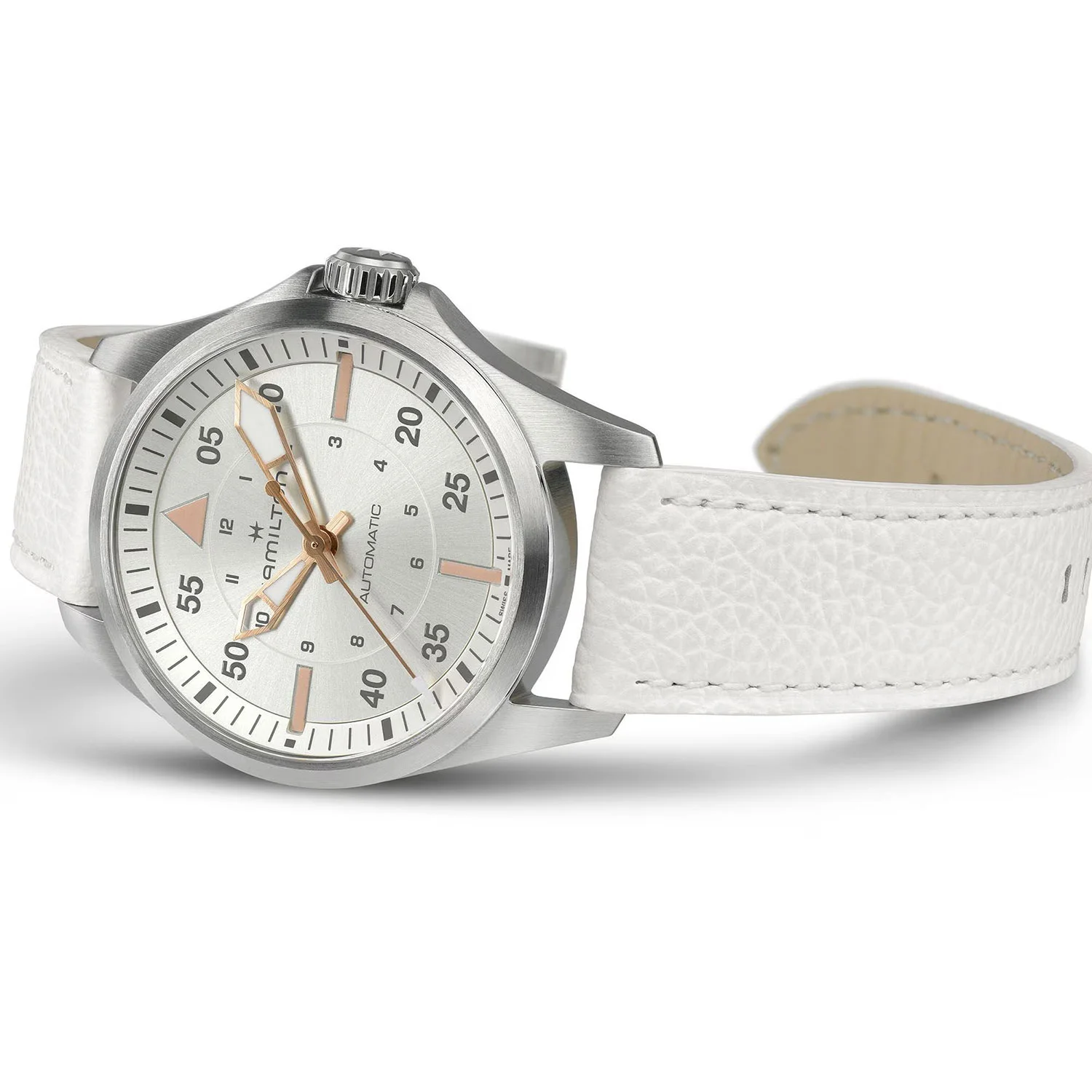 Hamilton H76215850