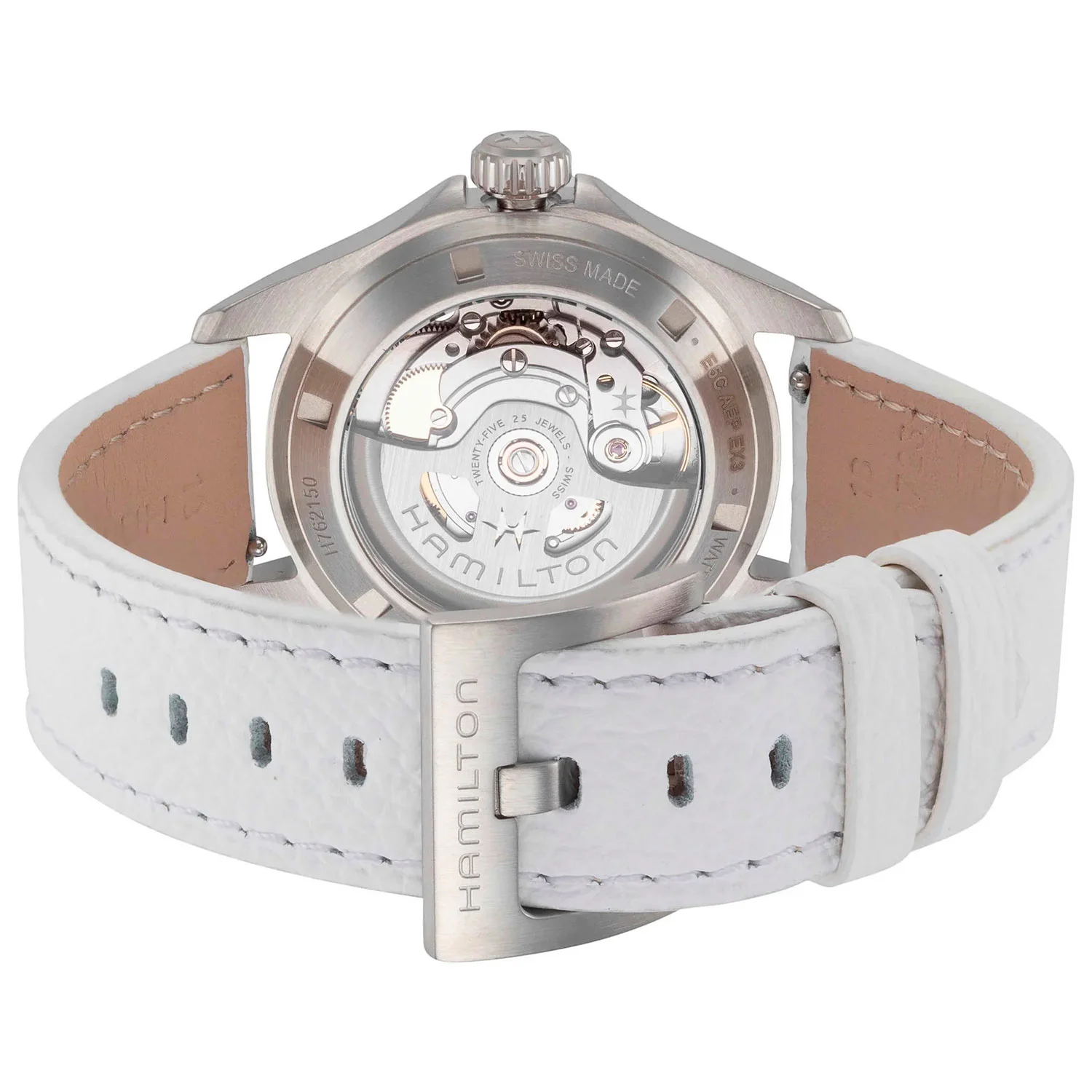 Hamilton H76215850