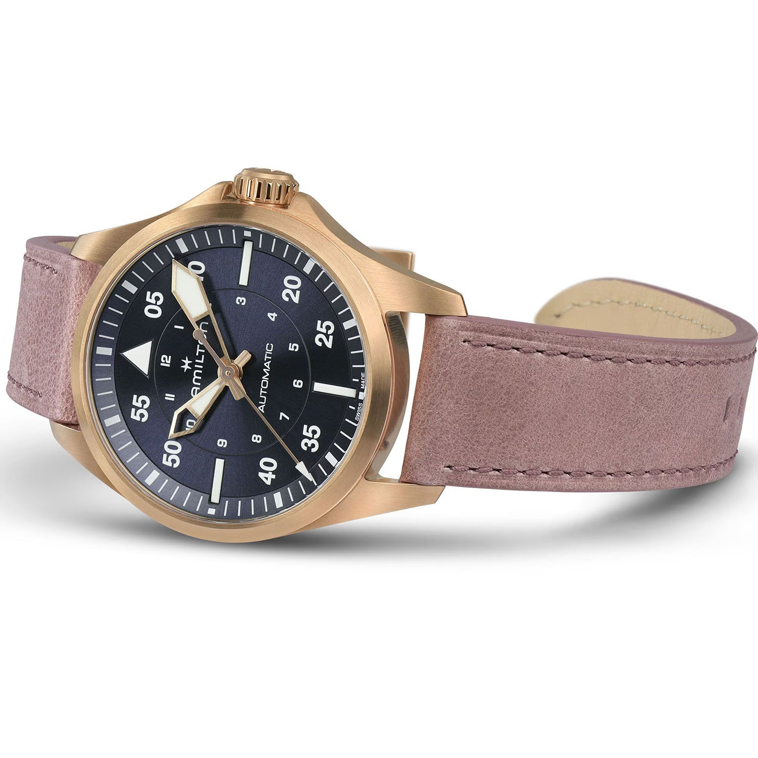 Hamilton H76245840