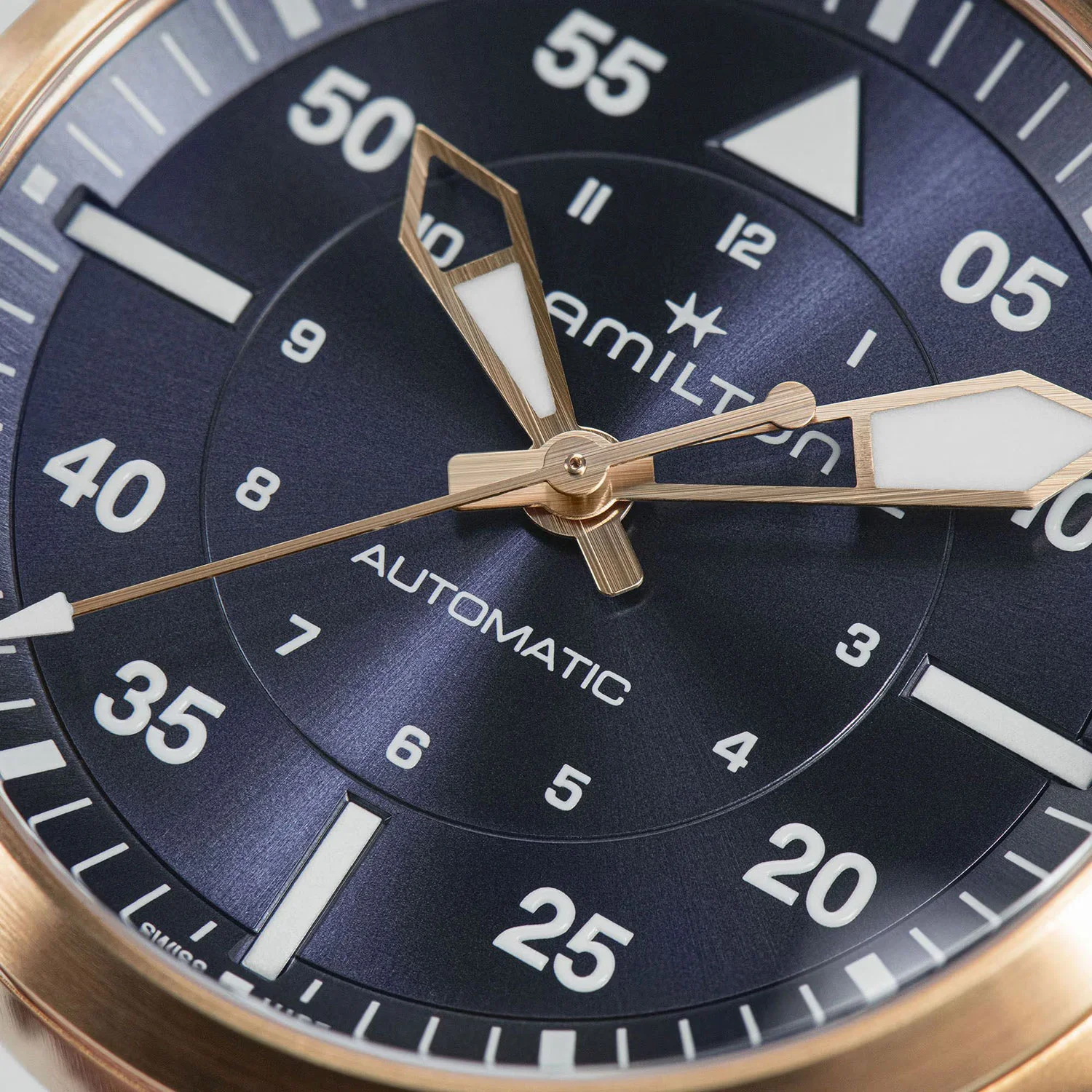 Hamilton H76245840