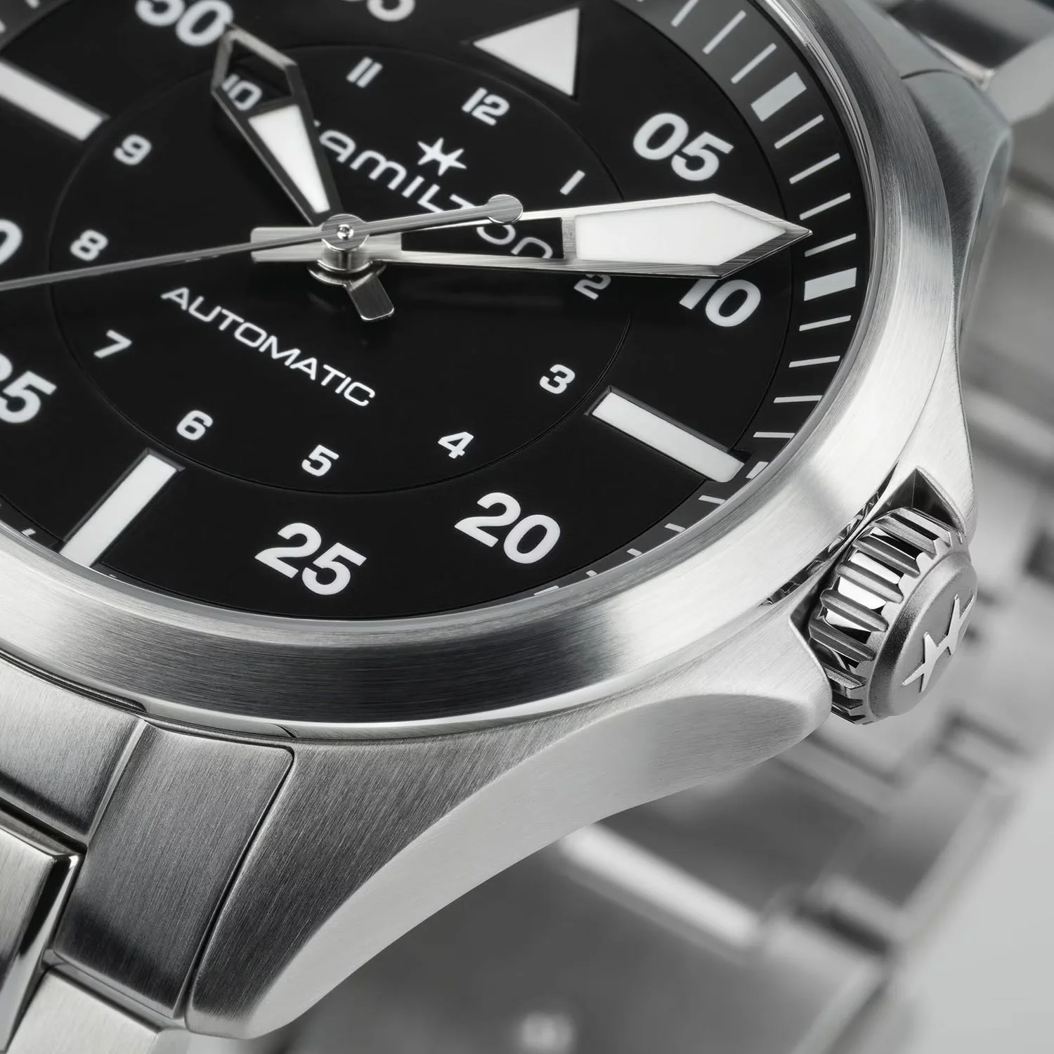 Hamilton H76305130