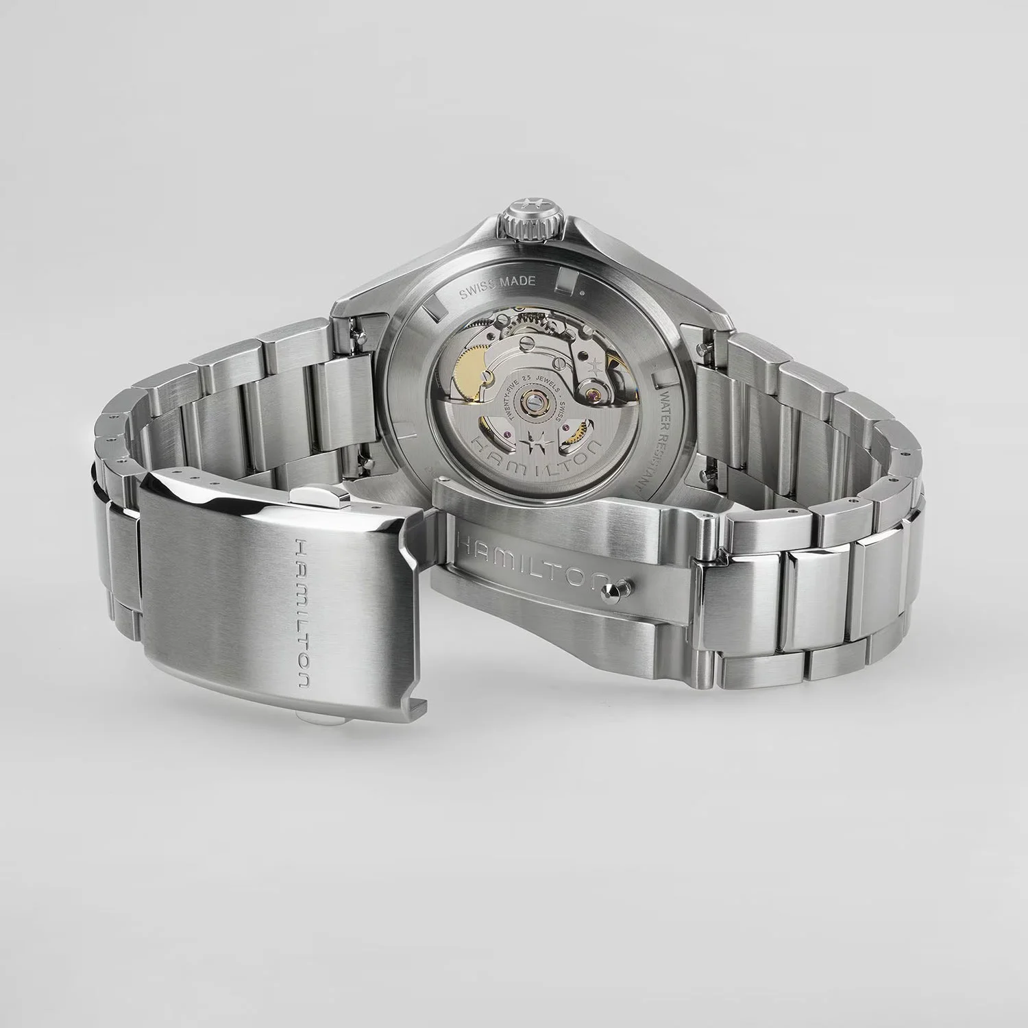 Hamilton H76305130