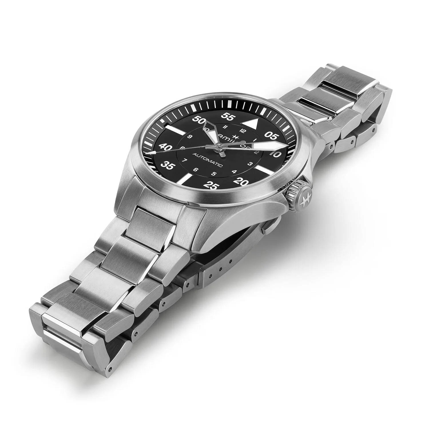 Hamilton H76305130