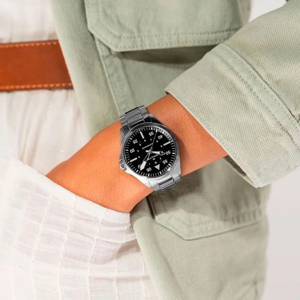 Hamilton H76305130