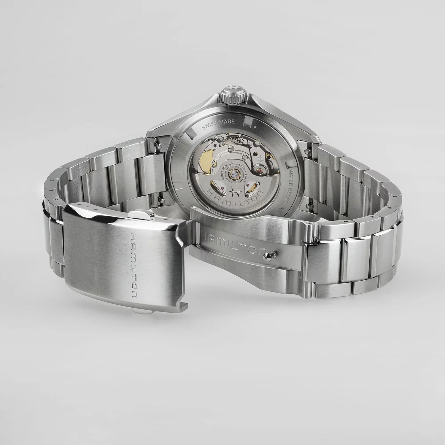 Hamilton H76305140