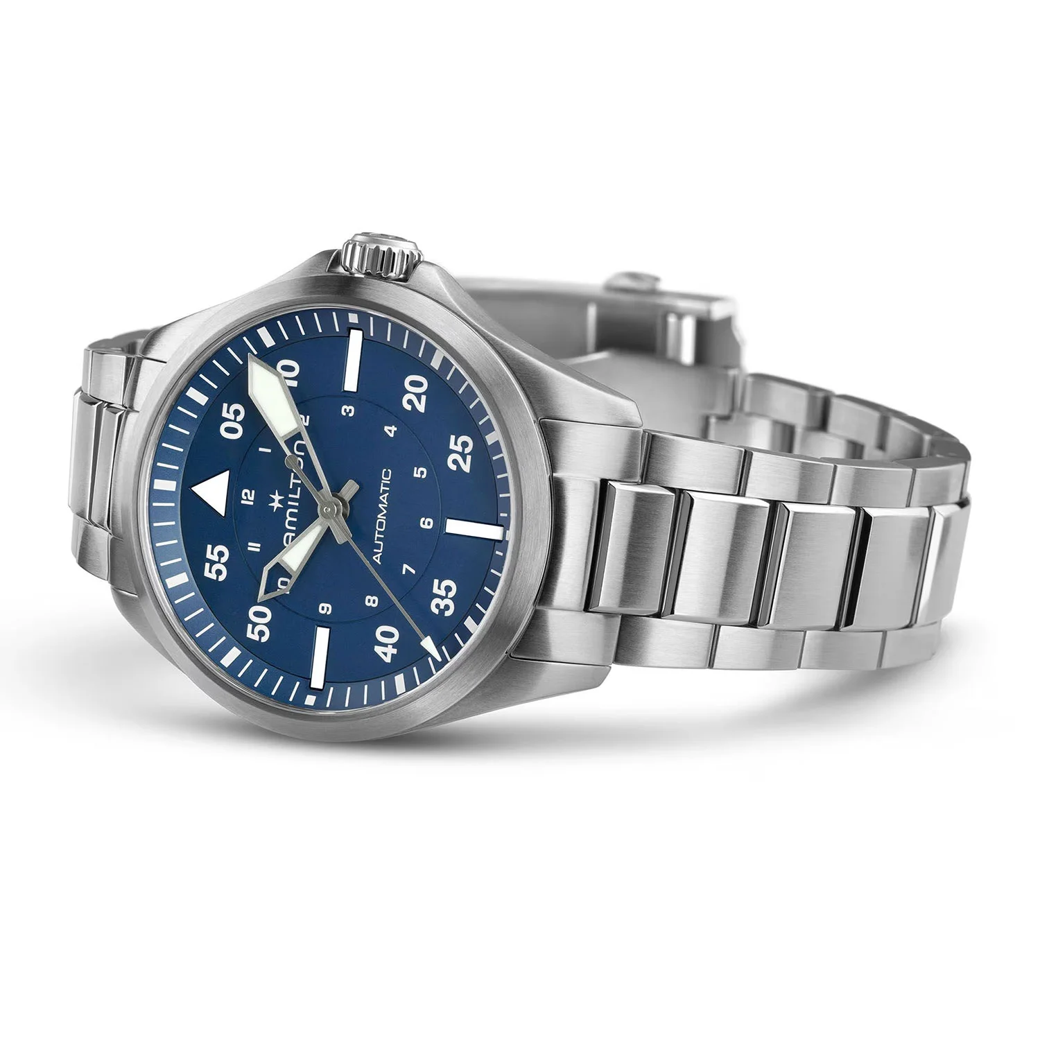 Hamilton H76305140