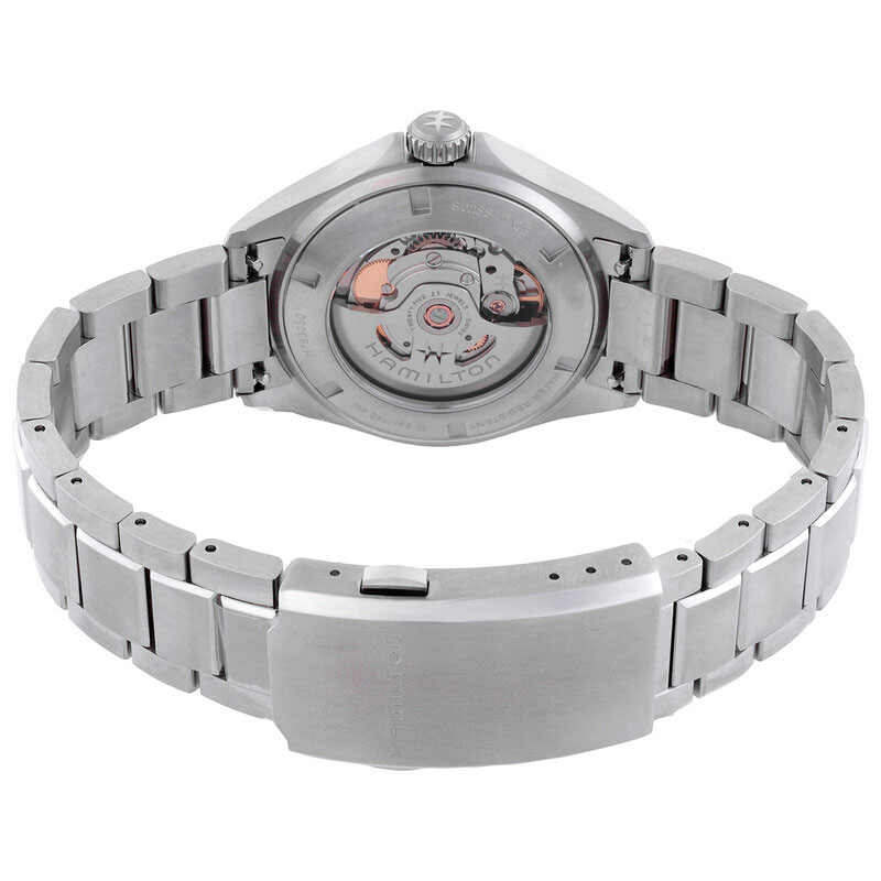 Hamilton H76305140