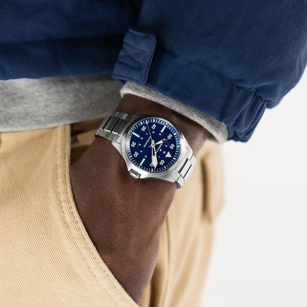 Hamilton H76305140