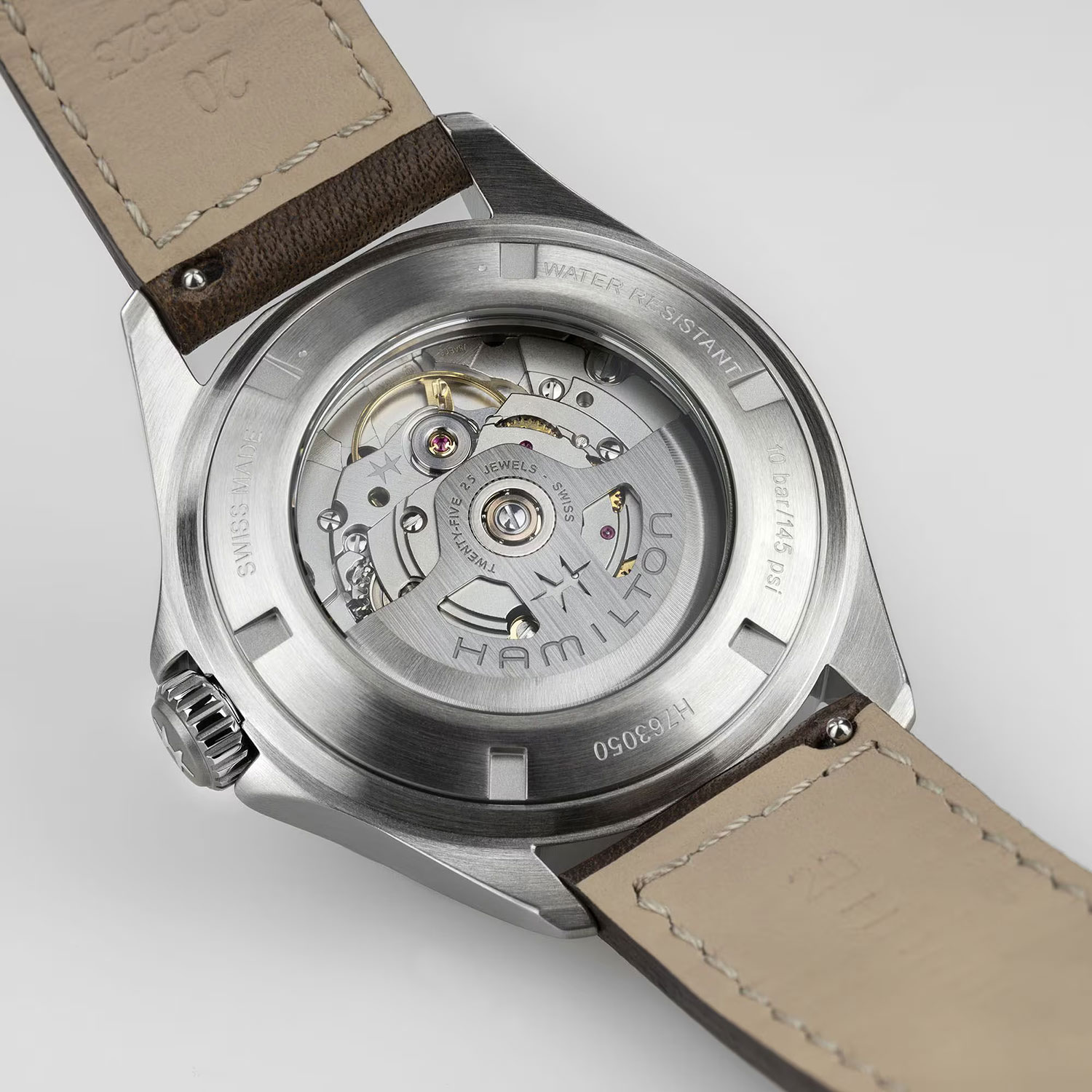 Hamilton H76305530