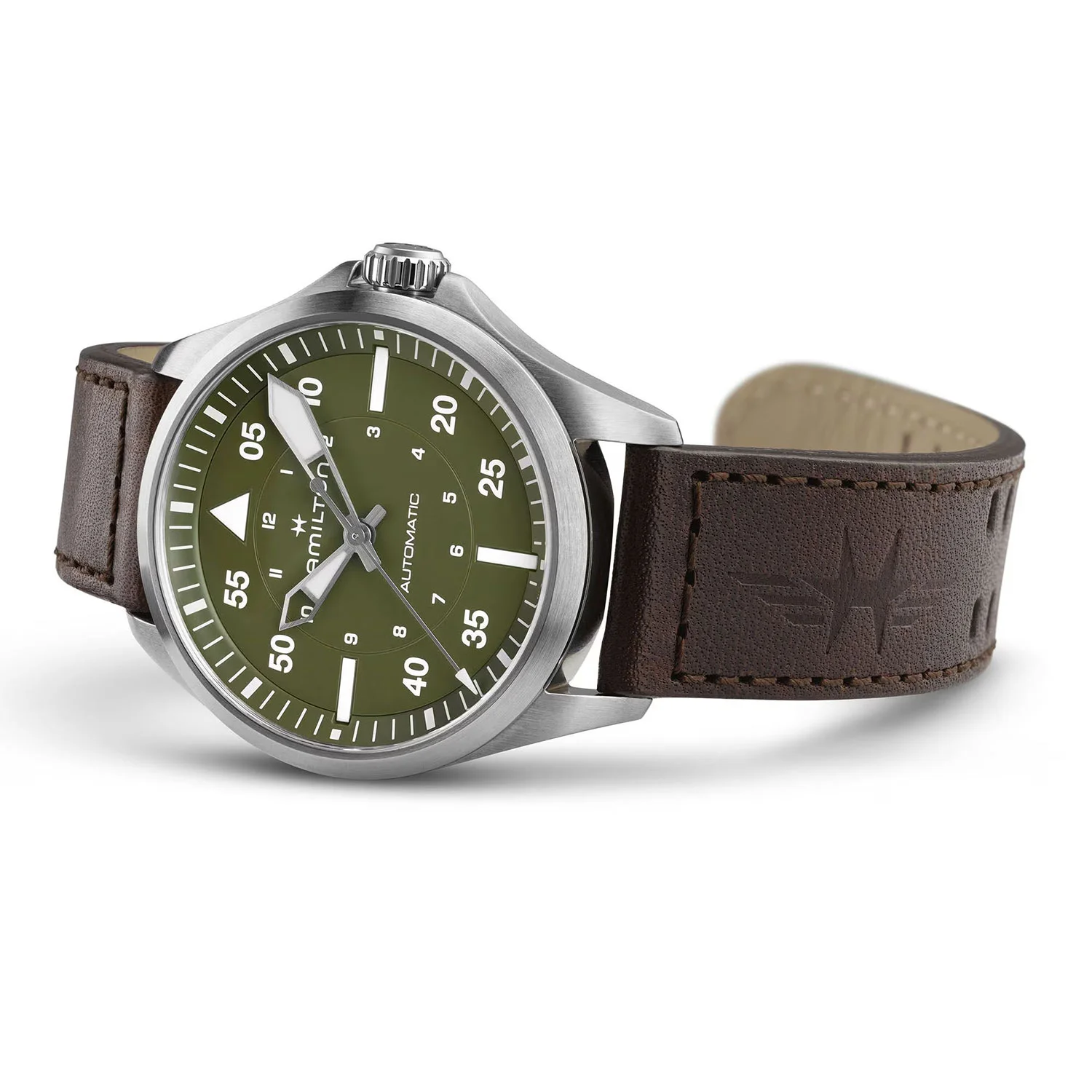 Hamilton H76305560