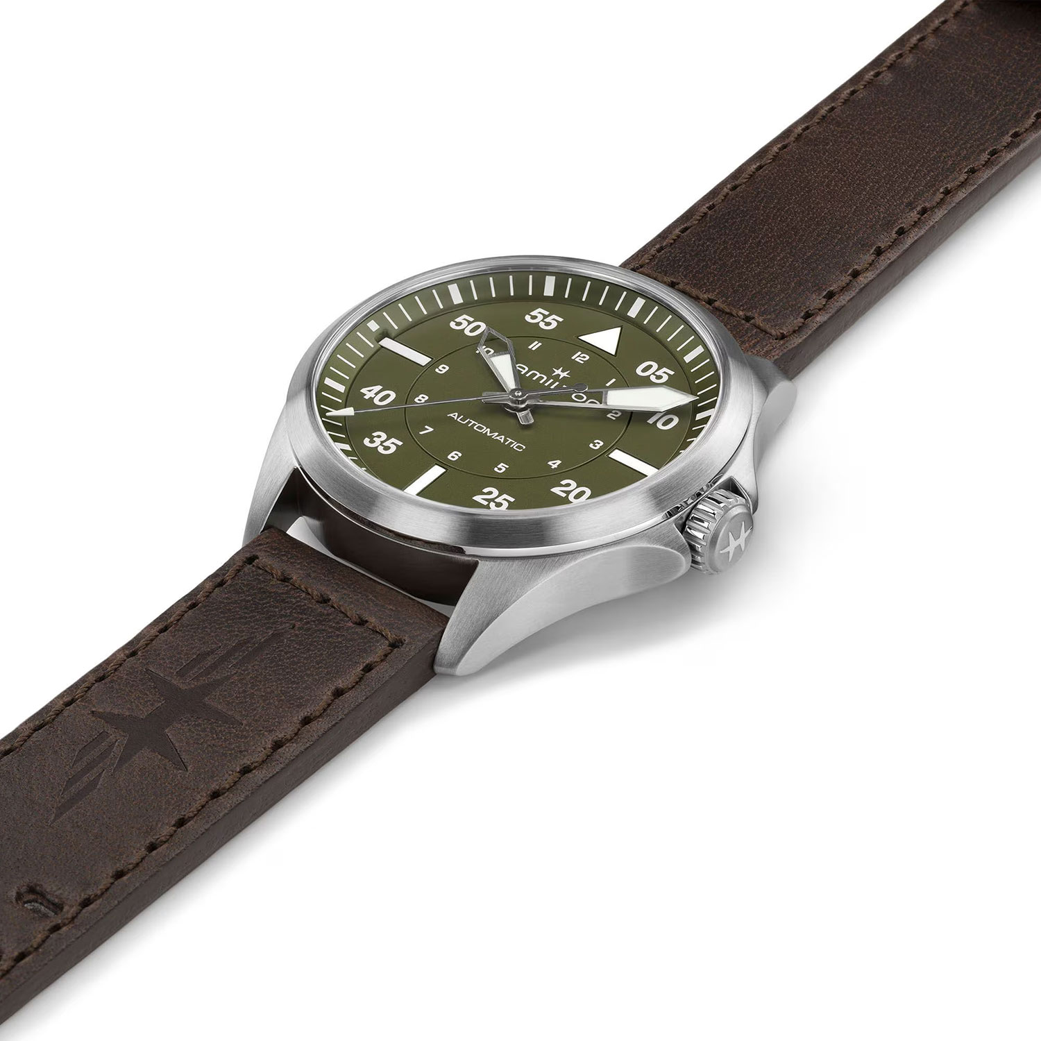 Hamilton H76305560