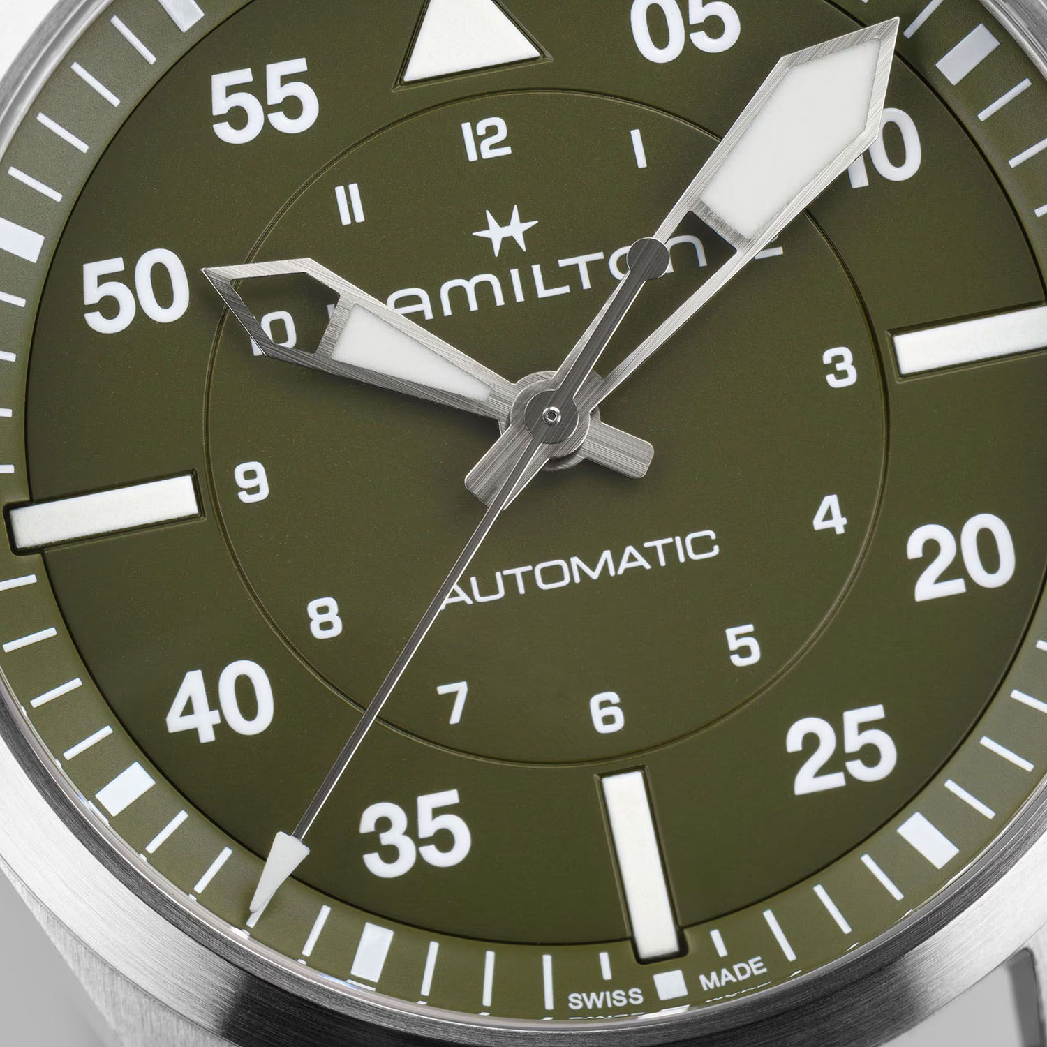 Hamilton H76305560