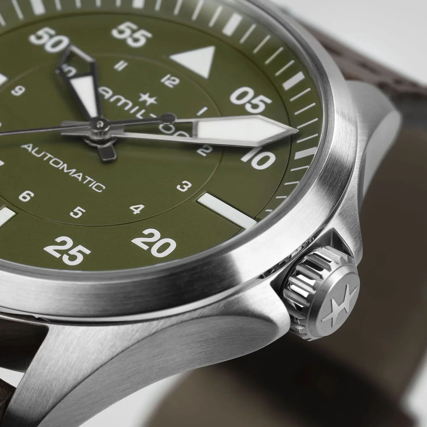 Hamilton H76305560