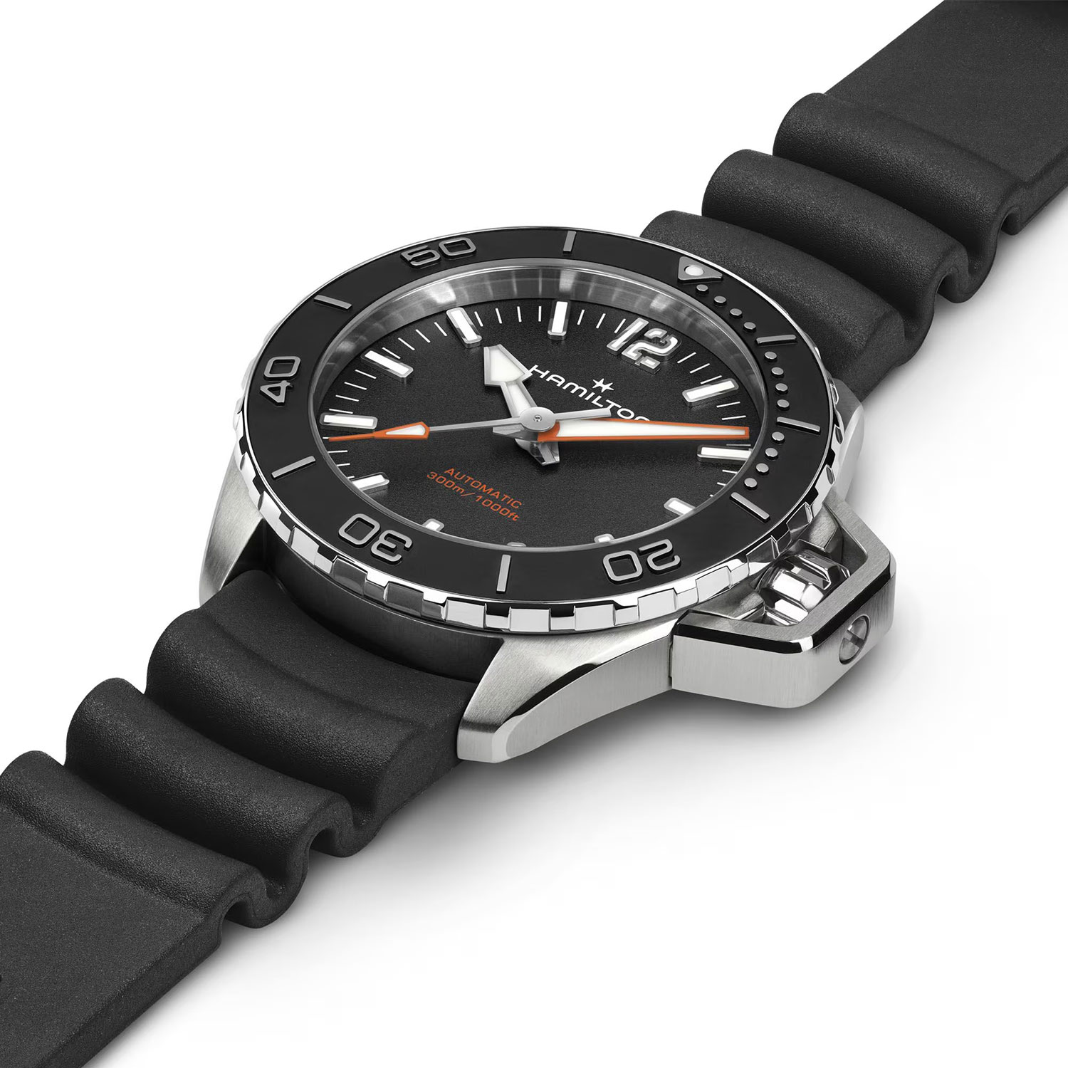 Hamilton H77455330