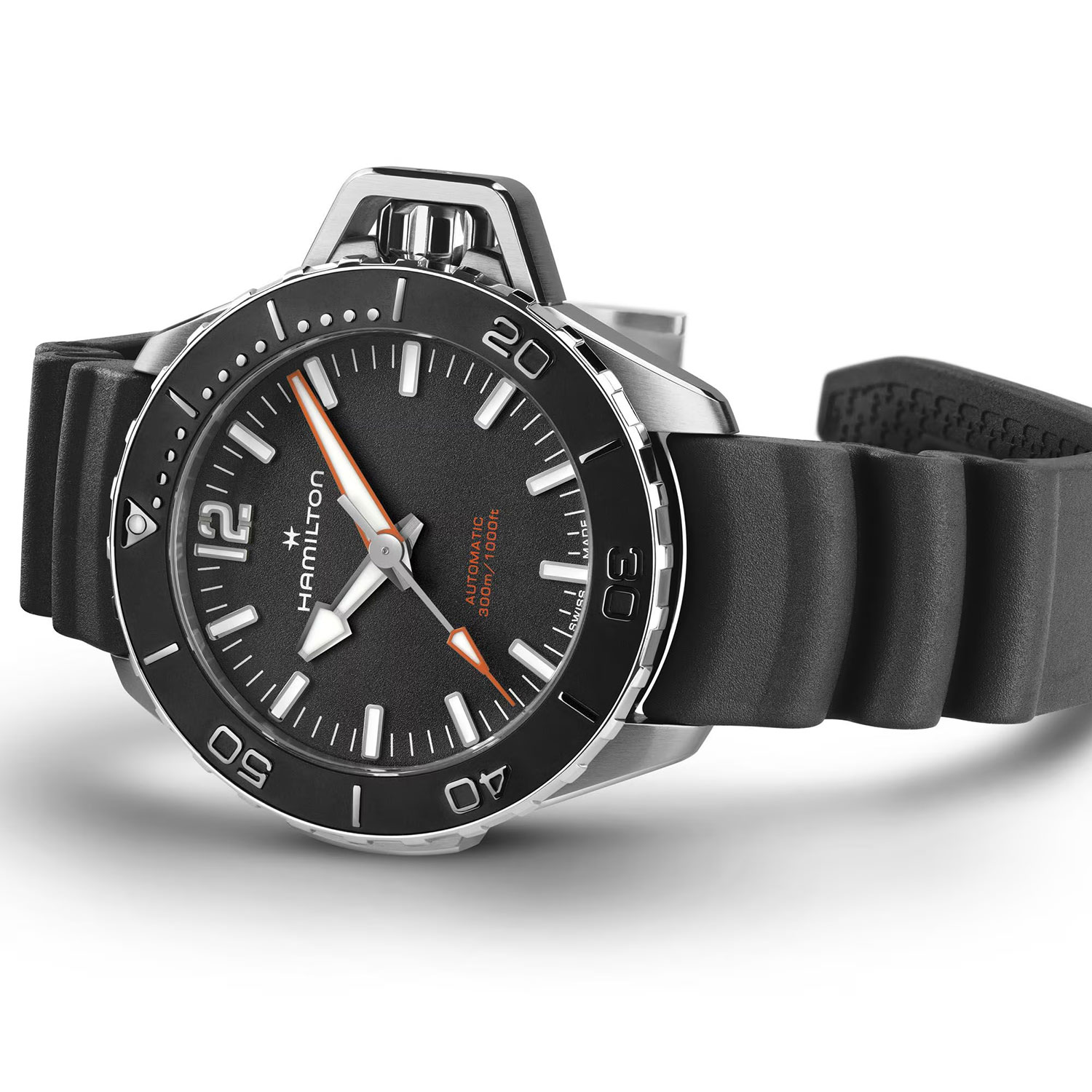 Hamilton H77455330