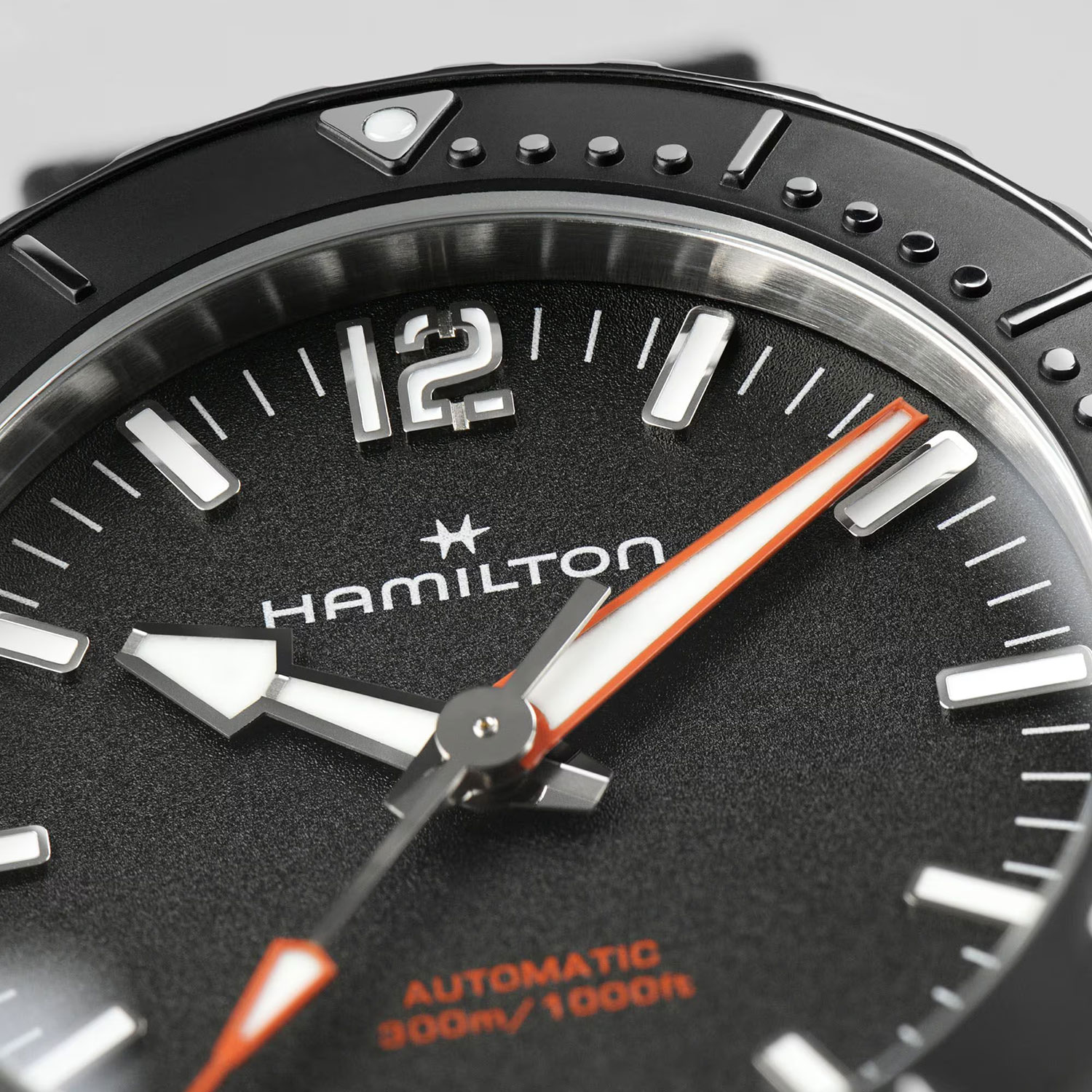 Hamilton H77455330