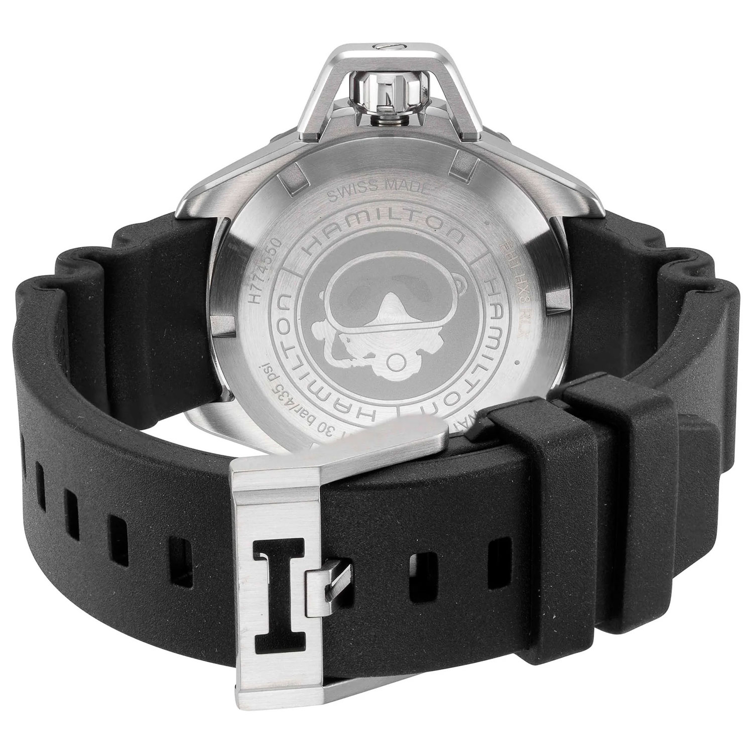Hamilton H77455330