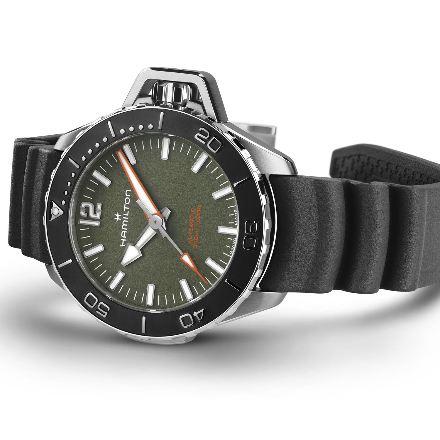 Hamilton H77455360