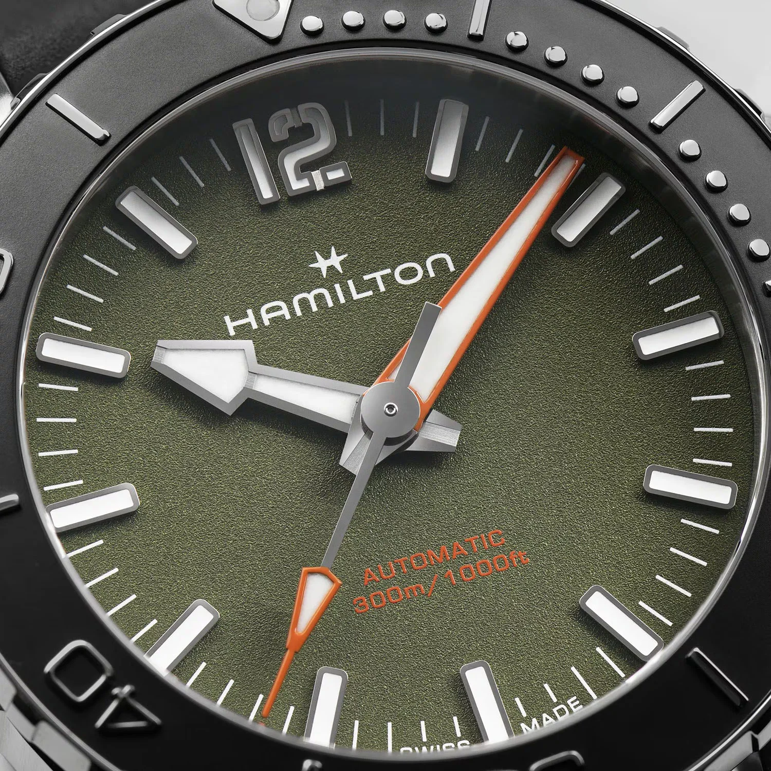 Hamilton H77455360