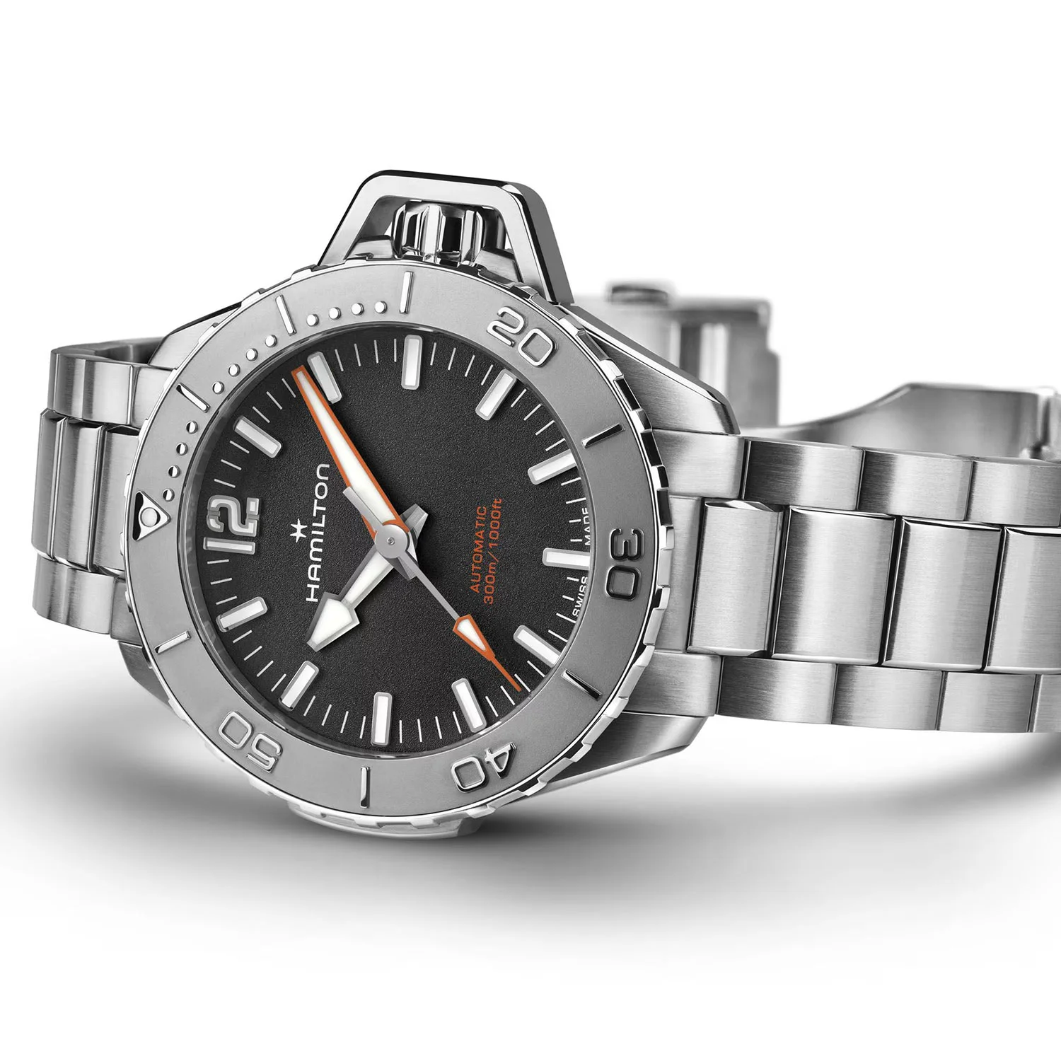 Hamilton H77485130