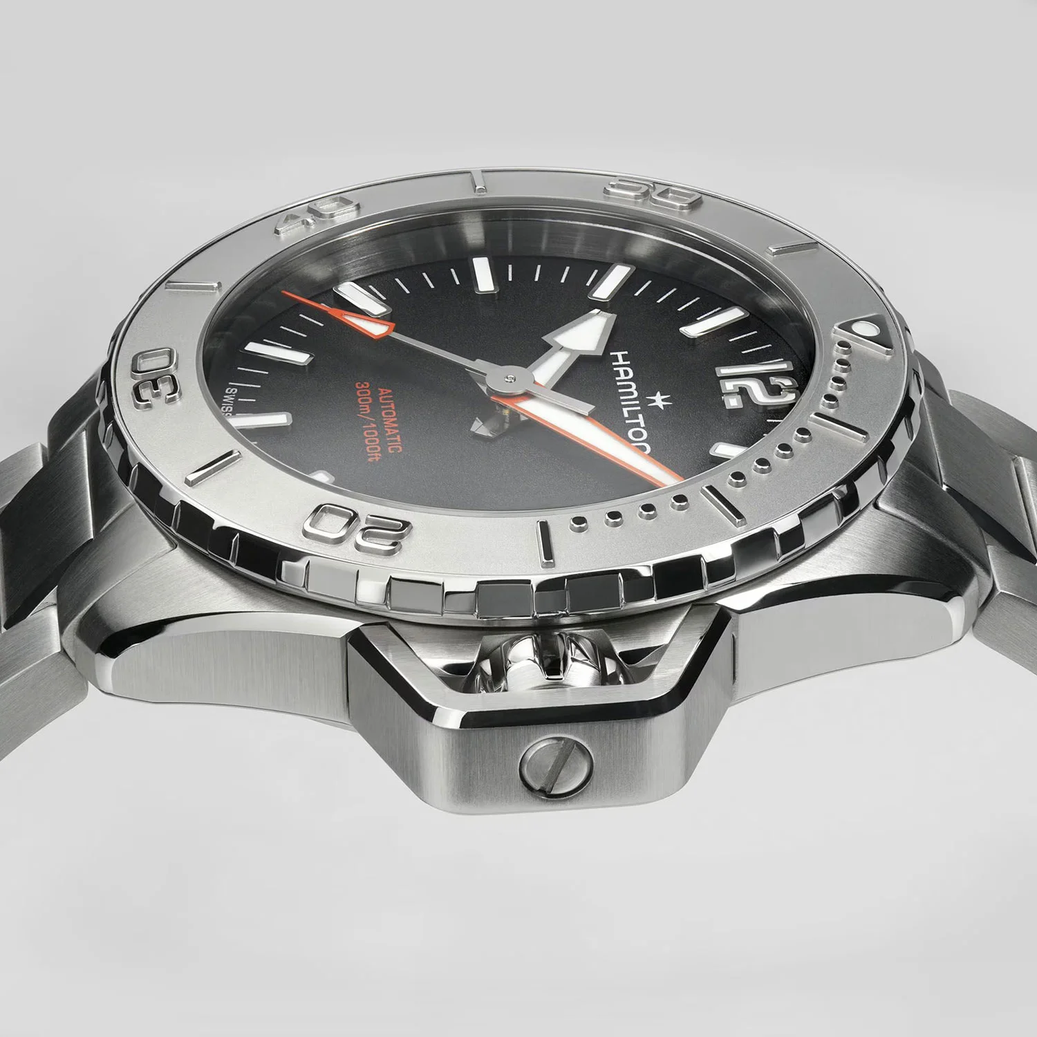 Hamilton H77485130