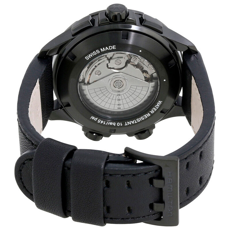 Hamilton H77736733