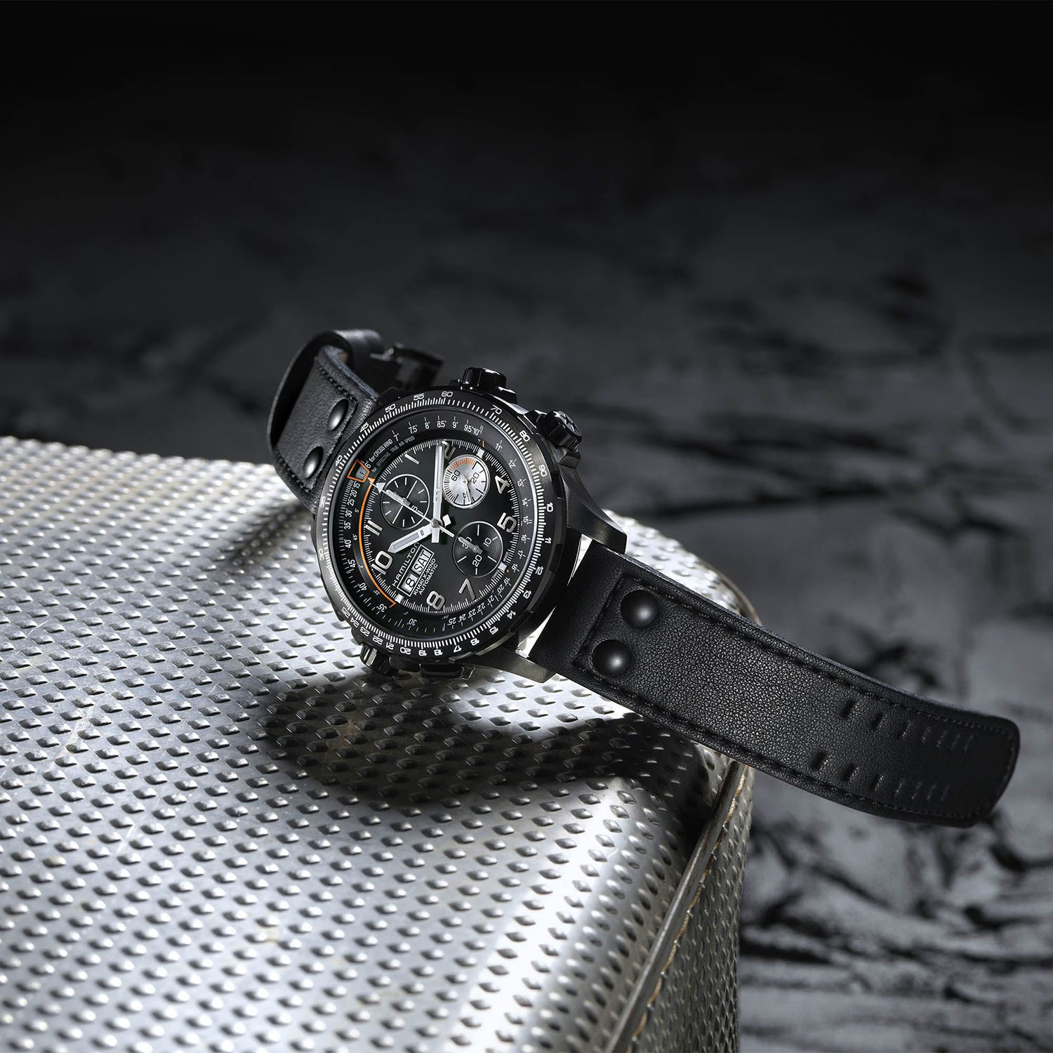 Hamilton H77736733