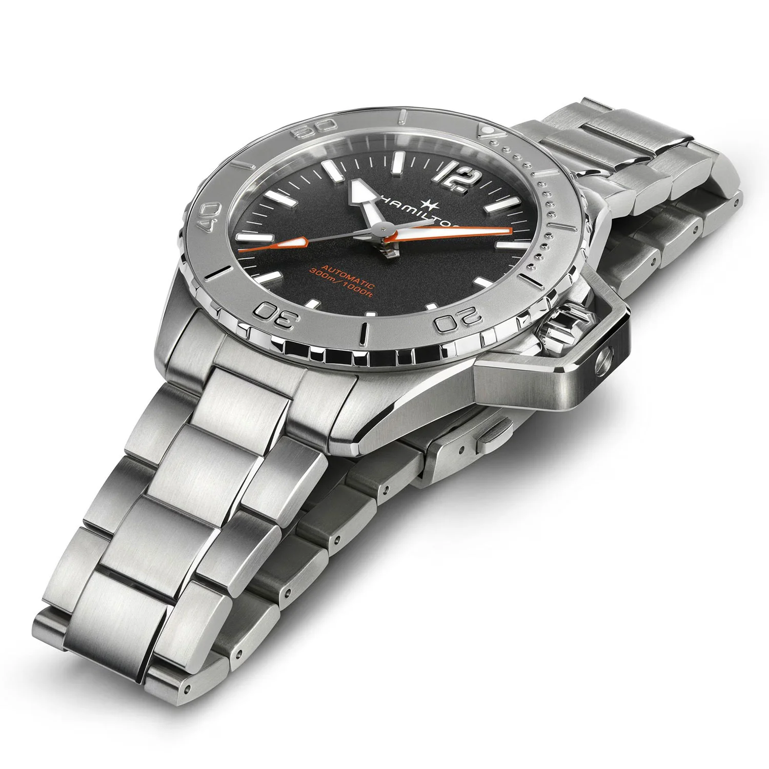 Hamilton H77815130