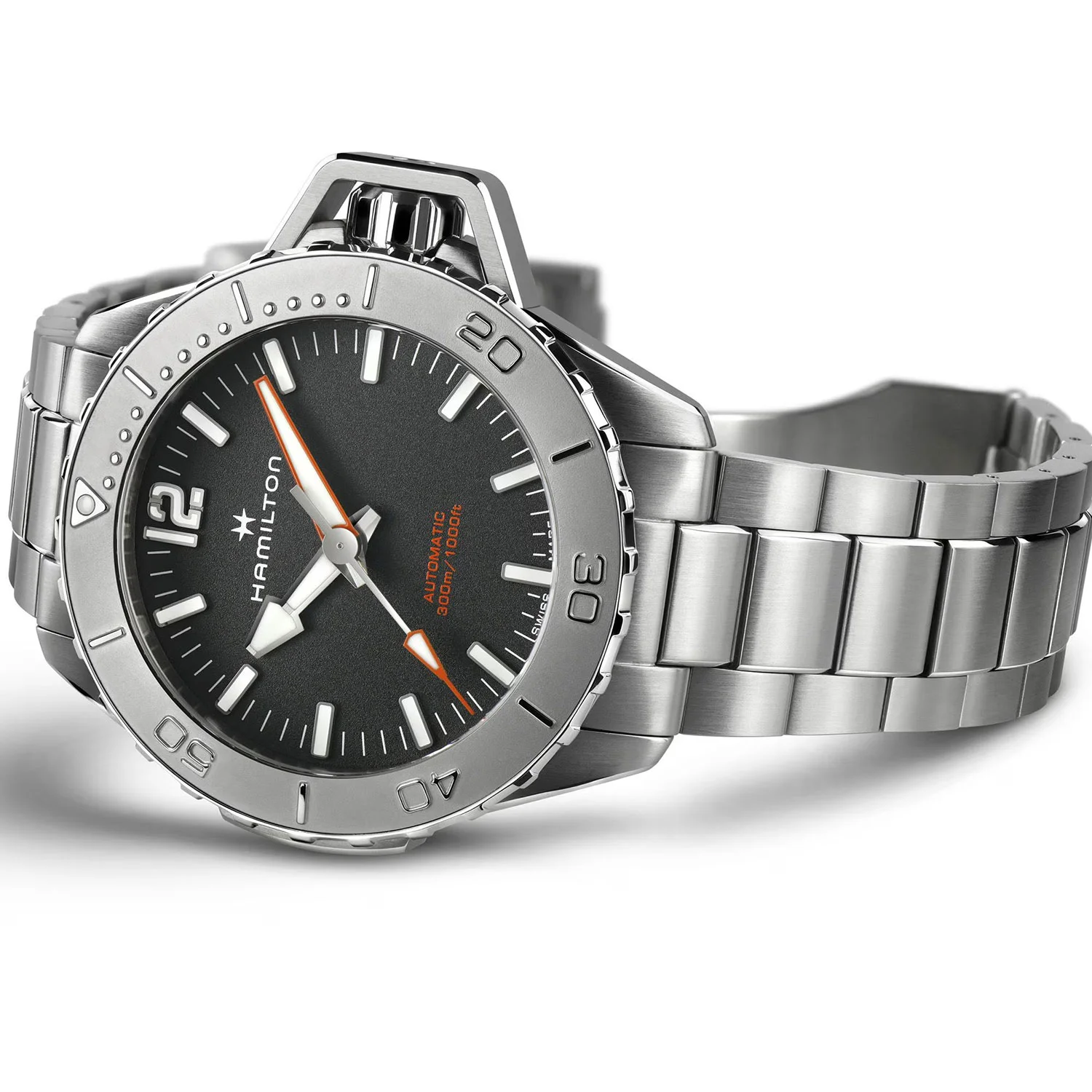 Hamilton H77815130