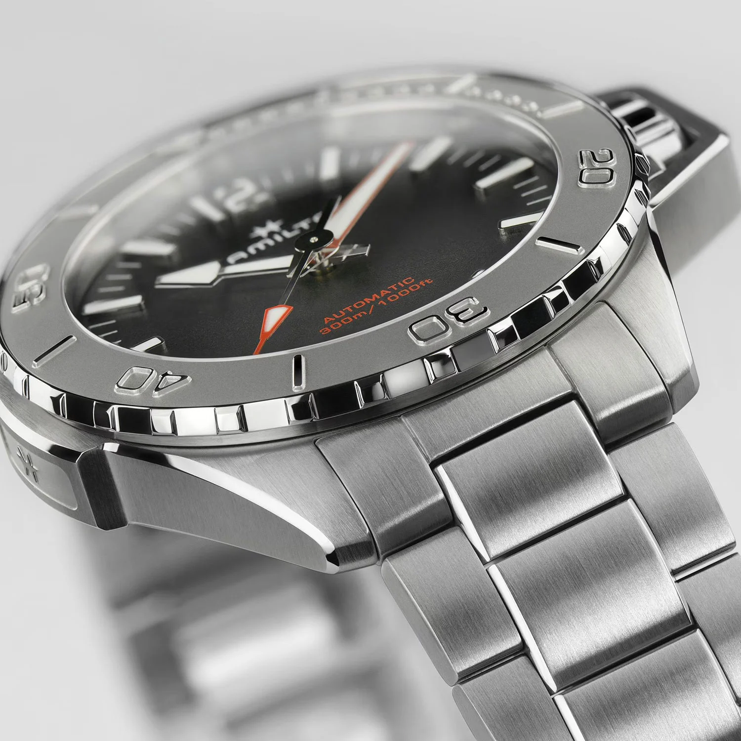 Hamilton H77815130