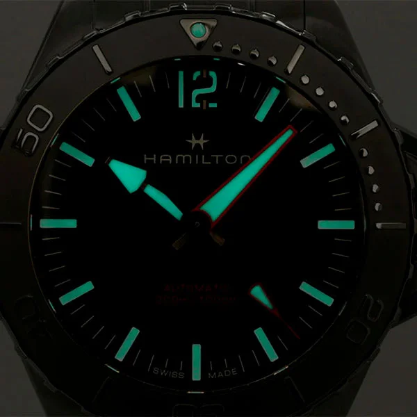 Hamilton H77815130