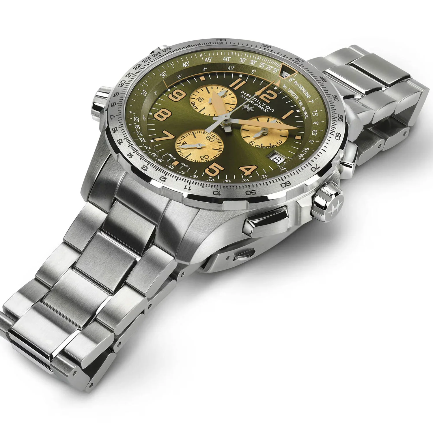 Hamilton H77932160