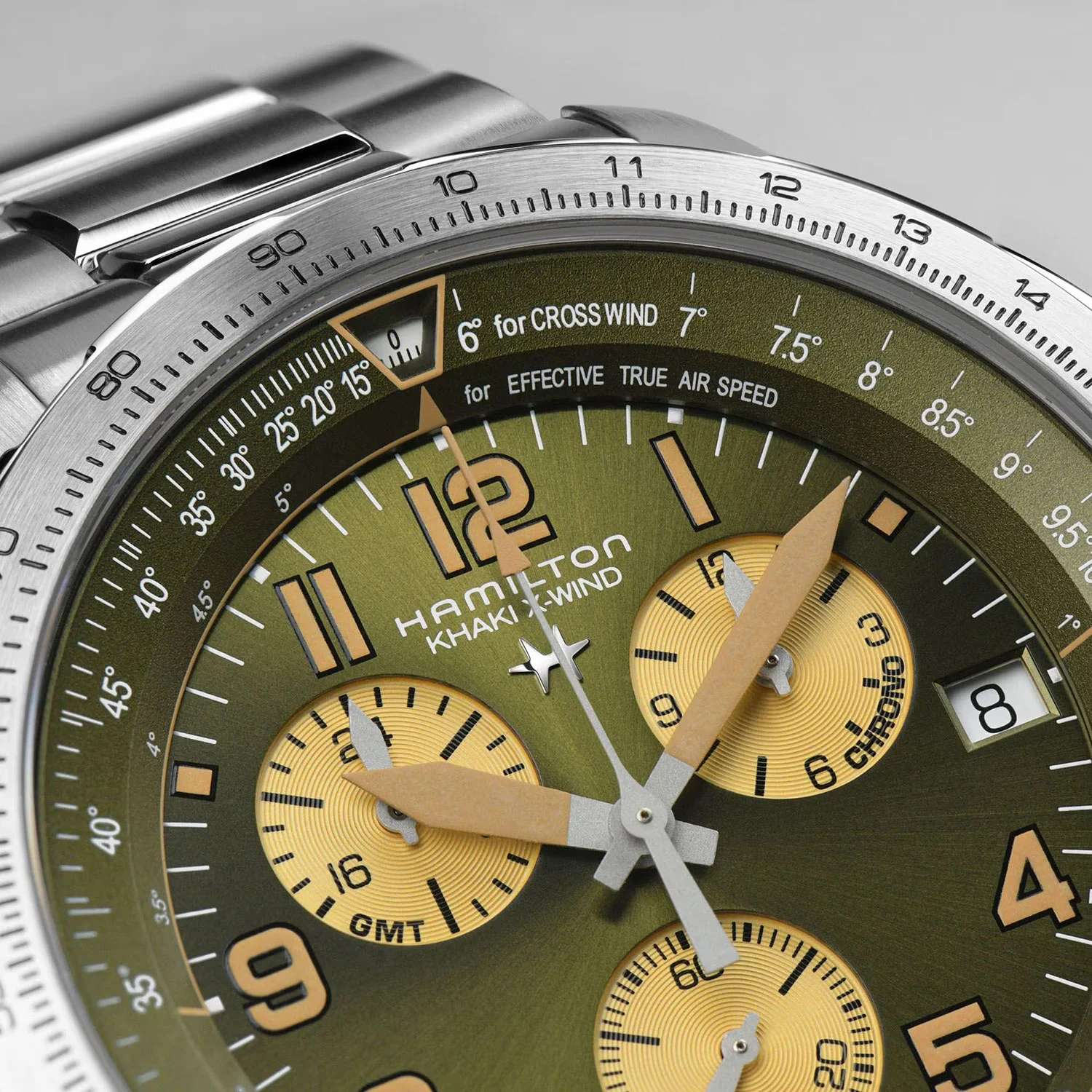 Hamilton H77932160