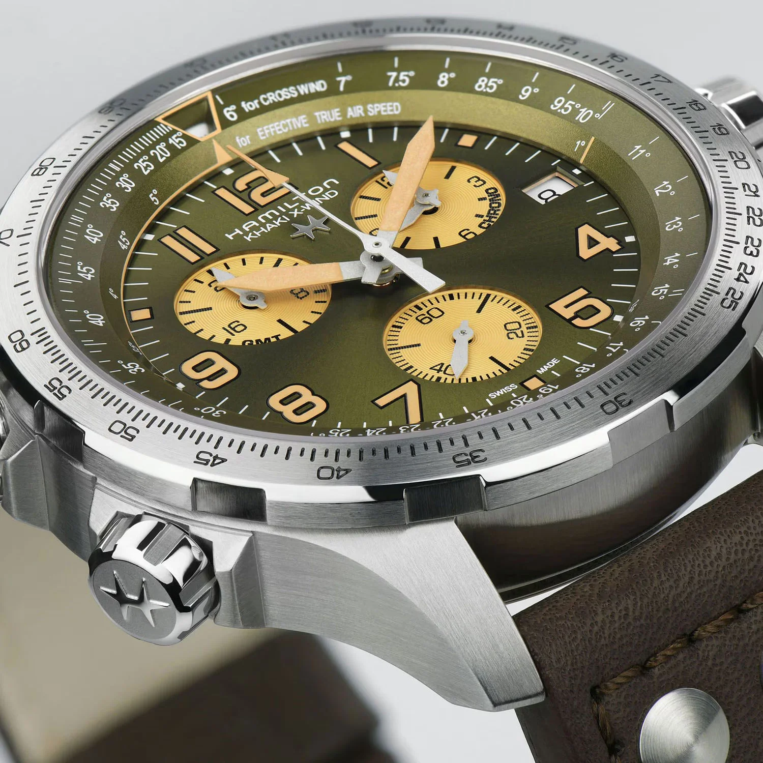 Hamilton H77932560