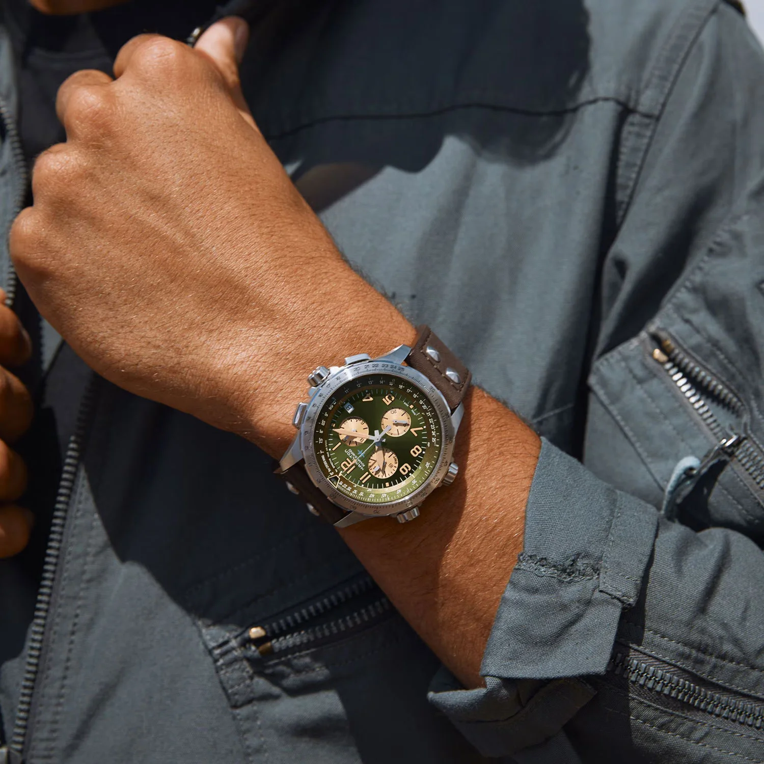 Hamilton H77932560