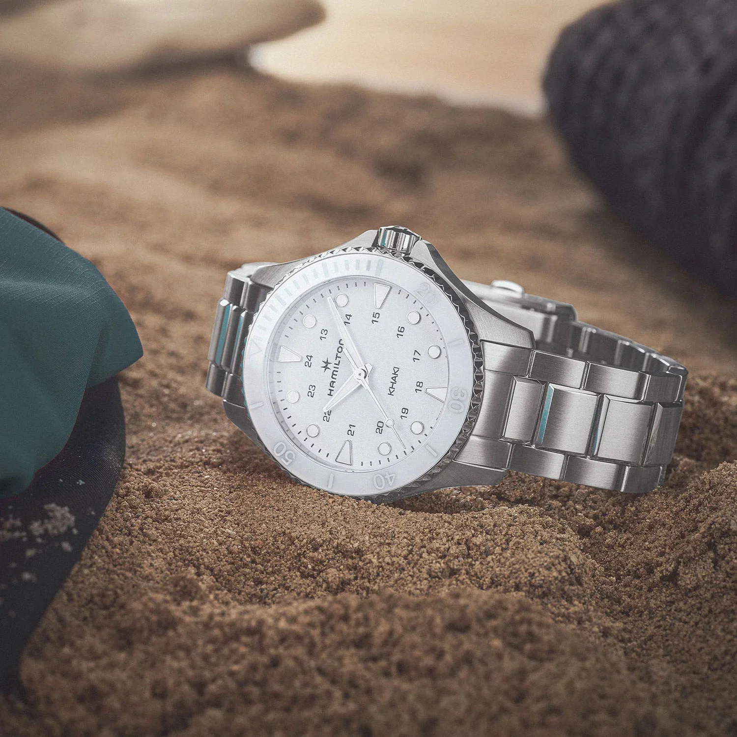 Hamilton H82221110