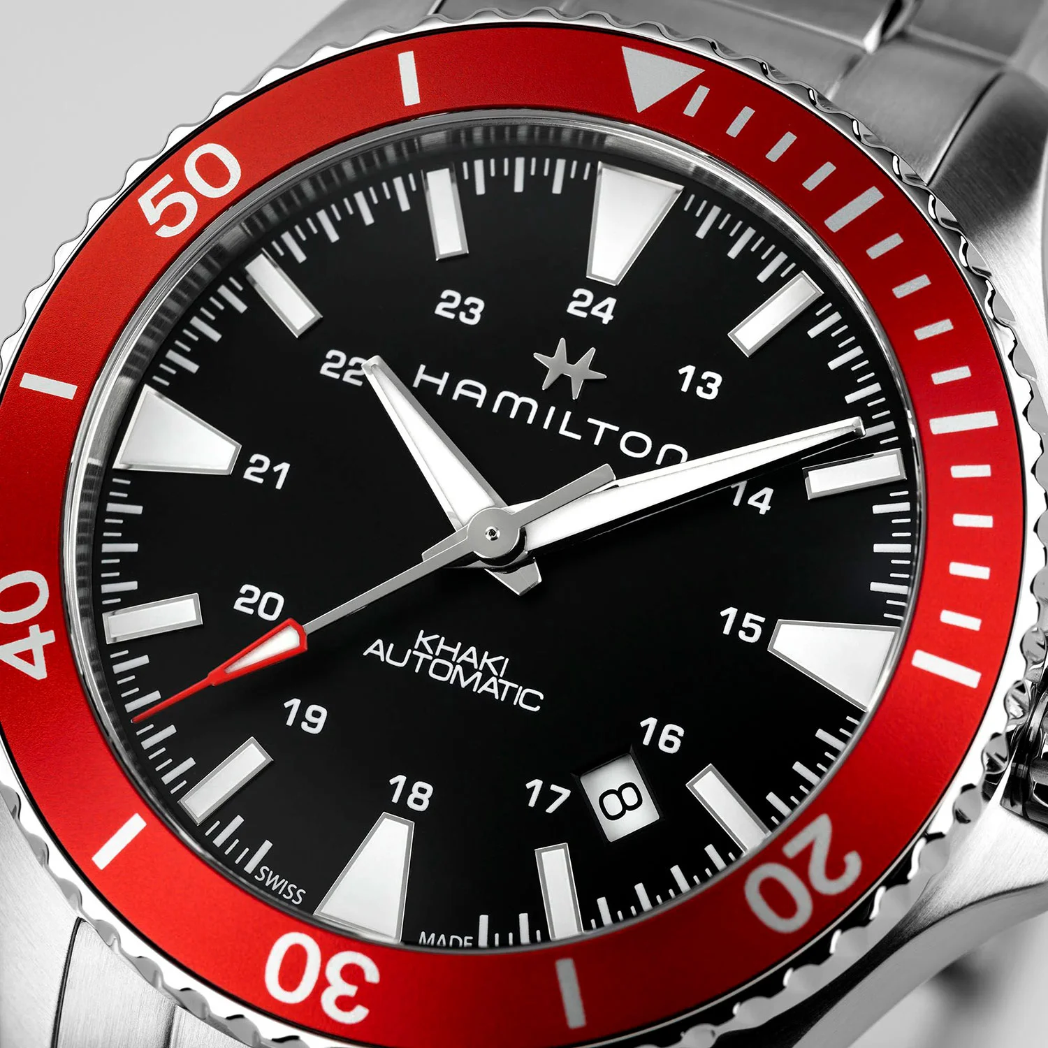 Hamilton H82405130