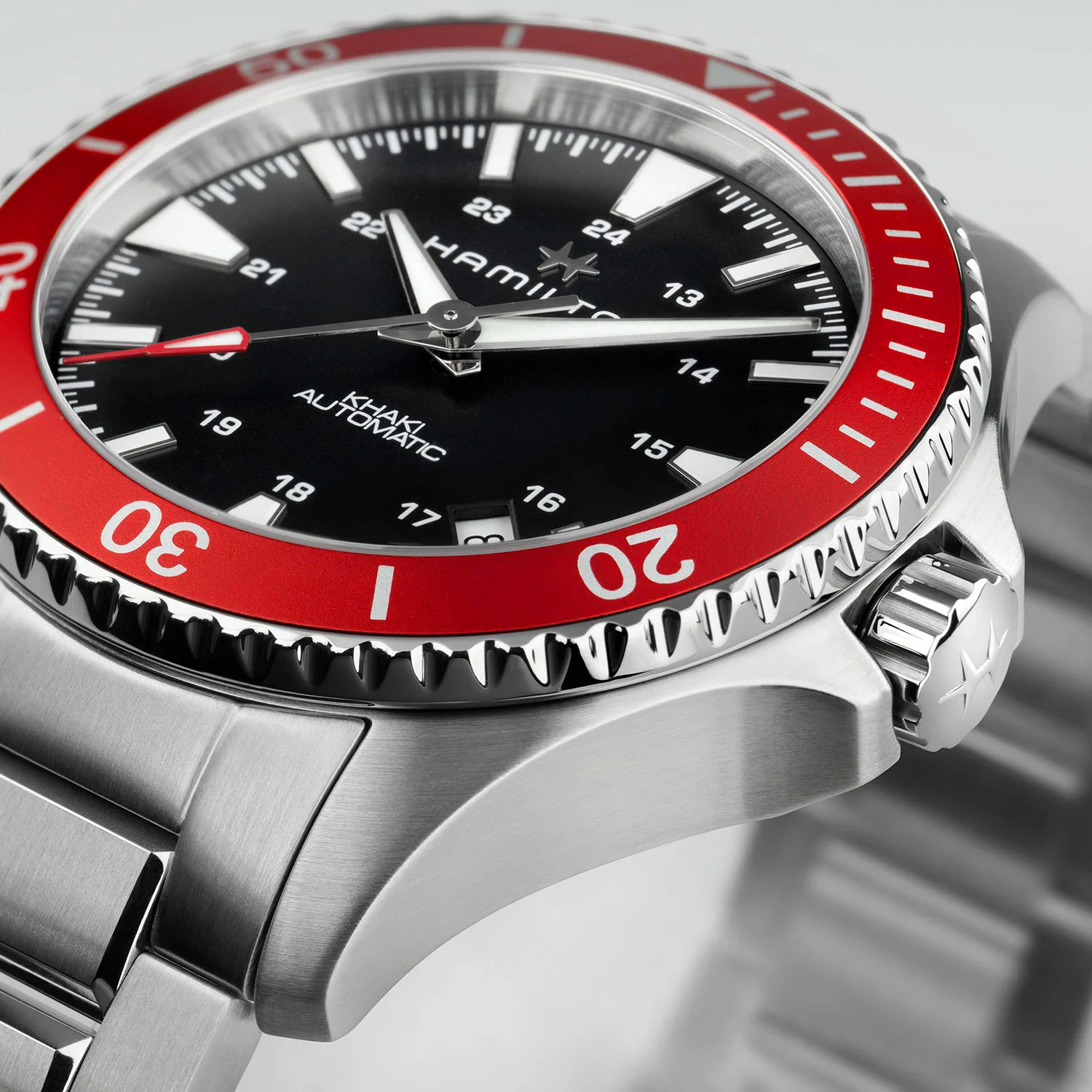 Hamilton H82405130