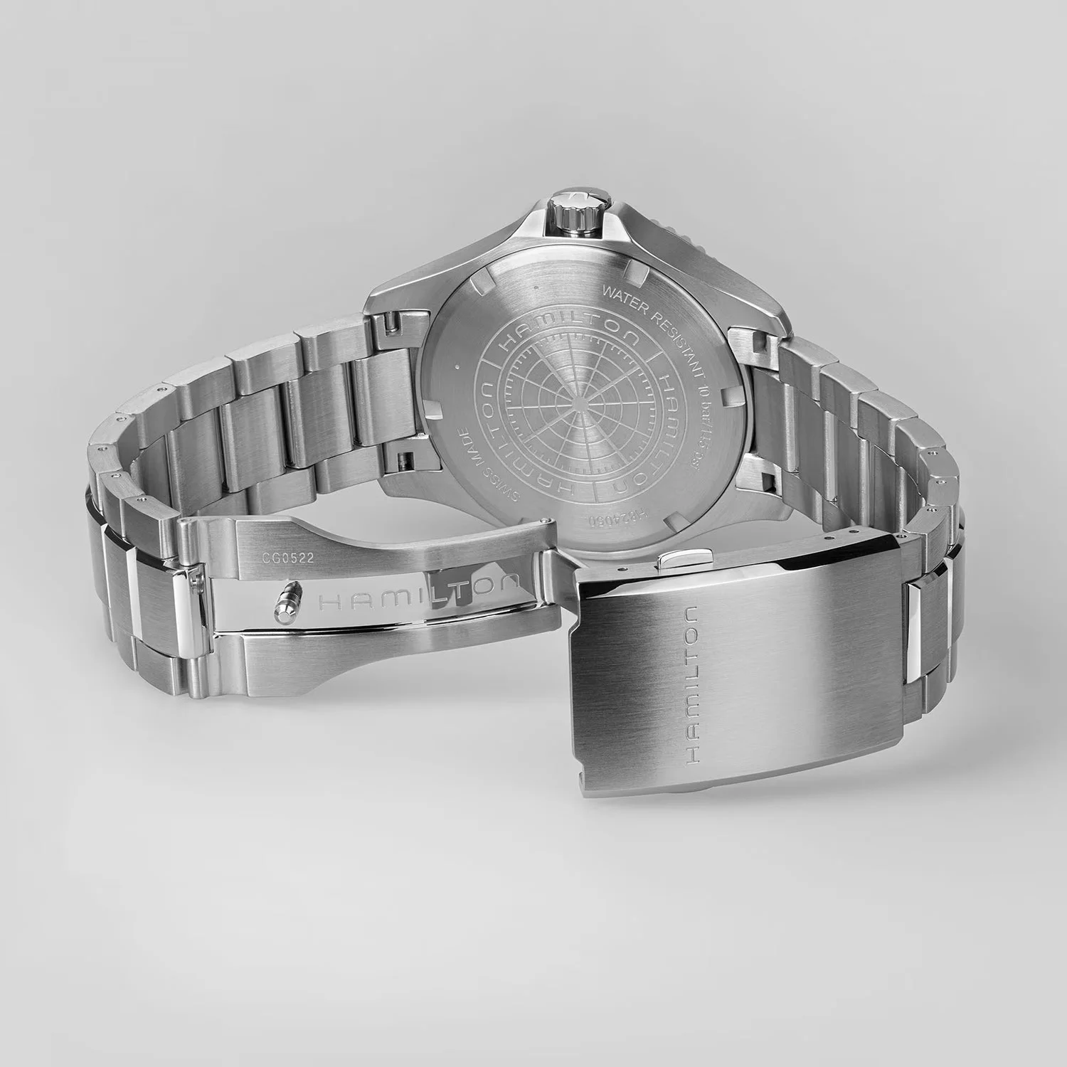 Hamilton H82405130