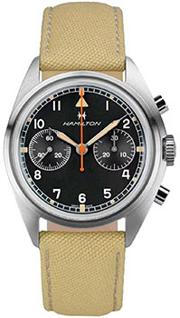 Вся коллекция Khaki Aviation