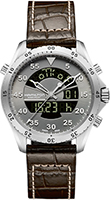 Hamilton Khaki Aviation 64514551