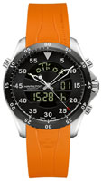 Hamilton Khaki 64554431