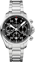 Hamilton Khaki Pilot Auto Chrono 64666135