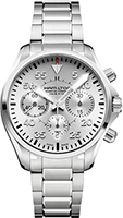 Hamilton Khaki Pilot Auto Chrono 64666155