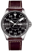 Hamilton Khaki 64715535