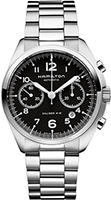 Hamilton Khaki Pilot Auto Chrono 76416135