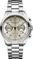 Hamilton Khaki Pilot Auto Chrono 76416155