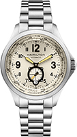 Hamilton Khaki Aviation QNE 76655123