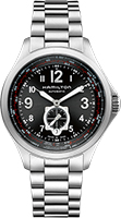 Hamilton Khaki Aviation QNE 76655133